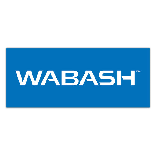 Wabash Indoor Magnet