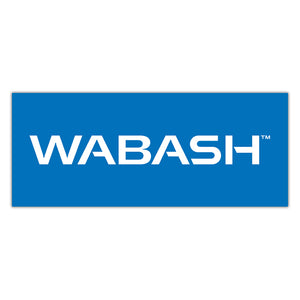Wabash Indoor Magnet
