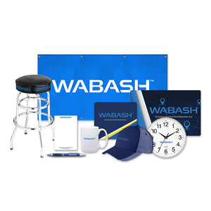 Wabash Dealer Kit