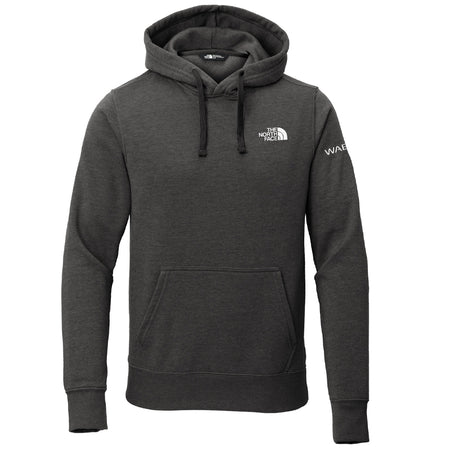 The North Face® Chest Logo Pullover Hoodie