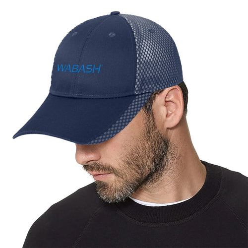 Port Authority® Two-Color Mesh Back Cap