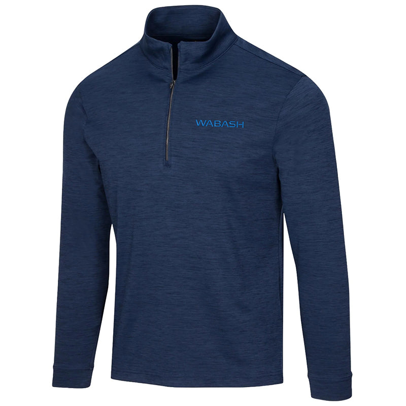 Greg Norman Utility 1/4 Zip Pullover