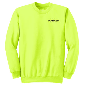 Wabash Tall Crewneck Sweatshirt (Multiple Colors)