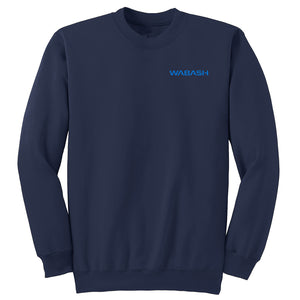 Wabash Tall Crewneck Sweatshirt (Multiple Colors)