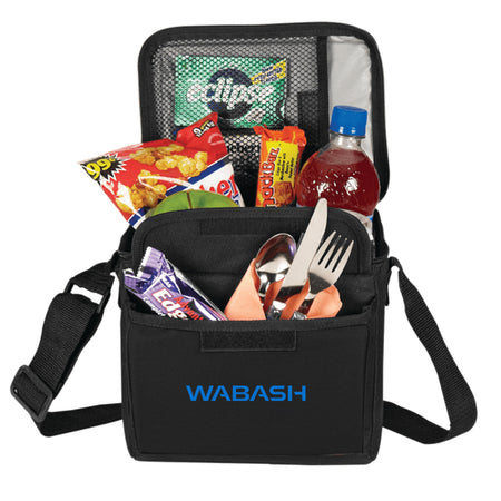 6-Can Lunch Cooler