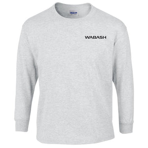 Gildan 2400 - Ultra Cotton® Long Sleeve T-Shirt