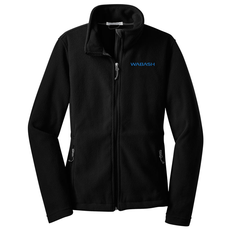 Port Authority® Ladies Value Fleece Jacket