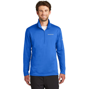 The North Face® Tech 1/4 Zip Fleece - To Be Discontinued